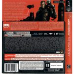 Wolfenstein The New Order Ps3 #1 Wolfenstein The New Order Ps3 #1