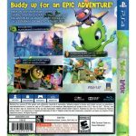 Yooka-Laylee Ps4 Yooka-Laylee Ps4