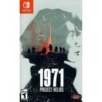1971 Project Helios Nintendo Switch 1971 Project Helios Nintendo Switch
