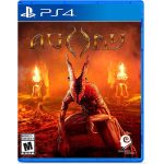 Agony Ps4 Agony Ps4