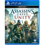 Assassins Creed Unity Ps4 #1