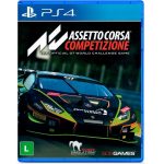 Assetto Corsa Competizione Ps4 Assetto Corsa Competizione Ps4
