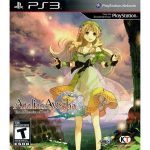 Atelier Ayesha The Alchemist Of Dusk Ps3 Atelier Ayesha The Alchemist Of Dusk Ps3