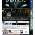 Batman Arkham Vr Ps4 Batman Arkham Vr Ps4