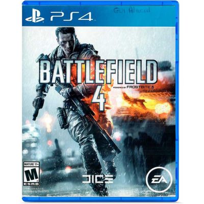 Battlefield 4 Ps4 #3