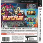 Blazblue Continuum Shiet Extend Ps3