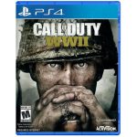 Call Of Duty Wwii Ps4 Call Of Duty Wwii Ps4