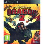Como Treinar Seu Dragão 2 Ps3 #3 (Capa Impressa)