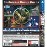 Contra Rogue Corps Ps4 Contra Rogue Corps Ps4