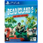 Dead Island 2 Ps4 Dead Island 2 Ps4