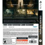 Dead Space Ps5 #1 Dead Space Ps5 #1