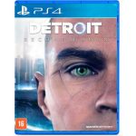 Detroit Become Human Ps4 #3 Detroit Become Human Ps4 #3