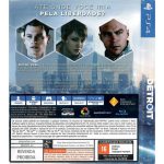 Detroit Become Human Ps4 #3 Detroit Become Human Ps4 #3