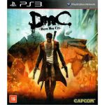 Dmc Devil May Cry Ps3