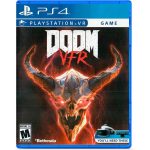 Doom Vfr Ps4 #3 Doom Vfr Ps4 #3
