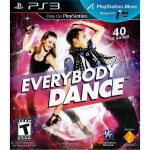 Everybody Dance Ps3 #1