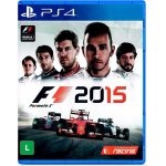 F1 2015 Ps4 #1 F1 2015 Ps4 #1