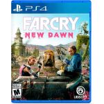 Far Cry New Dawn Ps4 Far Cry New Dawn Ps4