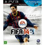 Fifa 14 Ps3 #1 Fifa 14 Ps3 #1