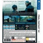 Final Fantasy Xv Ps4 #2