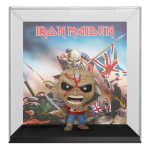 Funko Pop Albums - Iron Maiden The Trooper 57