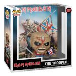 Funko Pop Albums - Iron Maiden The Trooper 57