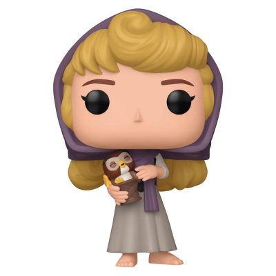 Funko Pop Aurora 1454 (Sleeping Beauty) (Disney)