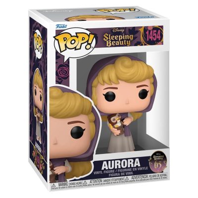 Funko Pop Aurora 1454 (Sleeping Beauty) (Disney)