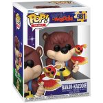 Funko Pop Banjo-Kazooie 981