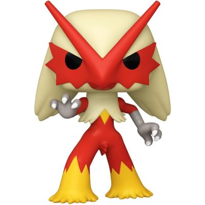 Funko Pop Blaziken 983 (Pokémon)