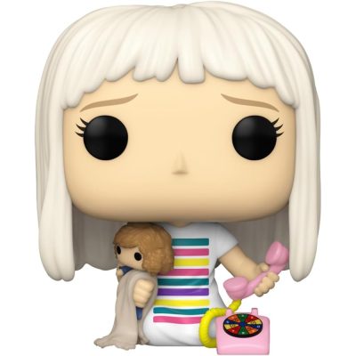 Funko Pop Carol Anne 1583 (Poltergeist Ii: The Other Side)