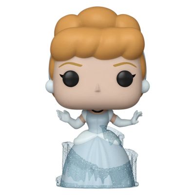 Funko Pop Cinderella 1318 (Disney 100)