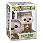 Funko Pop Friar Tuck 1436 (Robin Hood) (Disney)