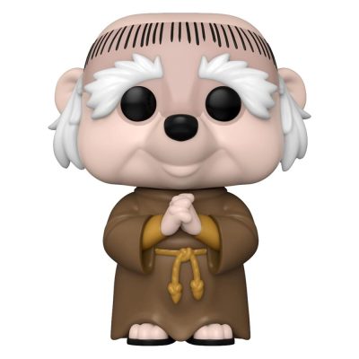Funko Pop Friar Tuck 1436 (Robin Hood) (Disney)