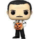 Funko Pop Gomez Addams With Pumpkin 1548