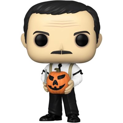 Funko Pop Gomez Addams With Pumpkin 1548