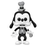 Funko Pop Goofy 1310 (Black And White) (Disney 100) (Special Edition Pateta) Funko Pop Goofy 1310 (Black And White) (Disney 100) (Special Edition Pateta)