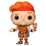 Funko Pop Hercules 1329 (Wondrous Convention 2023) (Disney)