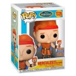 Funko Pop Hercules 1329 (Wondrous Convention 2023) (Disney)