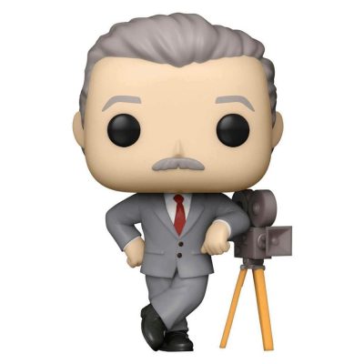 Funko Pop Icons - Walt Disney With Camera 77