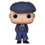 Funko Pop John Shelby 1403 (Peaky Blinders) Funko Pop John Shelby 1403 (Peaky Blinders)