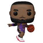 Funko Pop Lebron James 172 (Los Angeles Lakers) (Purple Jersey) (Basketball) (Nba) Funko Pop Lebron James 172 (Los Angeles Lakers) (Purple Jersey) (Basketball) (Nba)