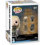 Funko Pop Legolas Greenleaf 1577 (O Senhor Dos Anéis) Funko Pop Legolas Greenleaf 1577 (O Senhor Dos Anéis)