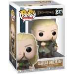 Funko Pop Legolas Greenleaf 1577 (O Senhor Dos Anéis) Funko Pop Legolas Greenleaf 1577 (O Senhor Dos Anéis)