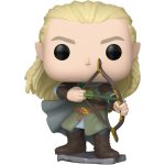 Funko Pop Legolas Greenleaf 1577 (O Senhor Dos Anéis) Funko Pop Legolas Greenleaf 1577 (O Senhor Dos Anéis)
