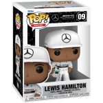 Funko Pop Lewis Hamilton 09 (Com Capacete) (Piloto F1) Funko Pop Lewis Hamilton 09 (Com Capacete) (Piloto F1)