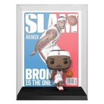 Funko Pop Magazine Covers - Lebron James 19