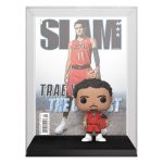 Funko Pop Magazine Covers - Trae Young 18 (Slam) Funko Pop Magazine Covers - Trae Young 18 (Slam)