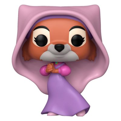 Funko Pop Maid Marian 1438 (Robin Hood) (Disney)
