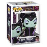 Funko Pop Maleficent (Malevóla) 1455 (Sleeping Beauty) (Disney) Funko Pop Maleficent (Malevóla) 1455 (Sleeping Beauty) (Disney)